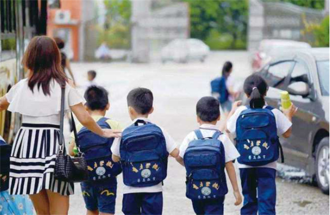 孩子在上学前要培养什么 上学前应该会些什么