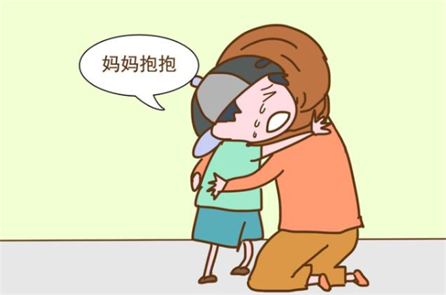 孩子上学前总说想妈妈怎么办 孩子总说想妈妈怎么开导