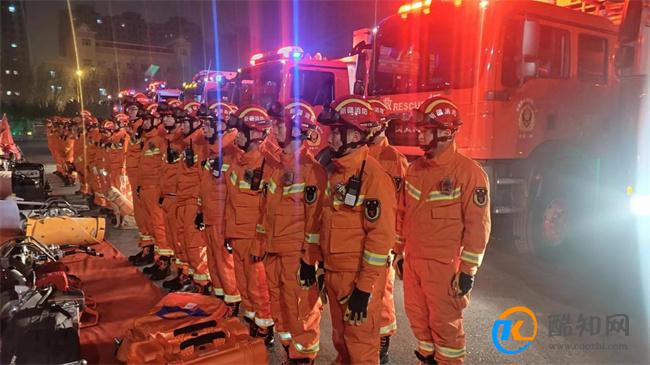 云南楚雄州双柏县4.4级地震 暂时没有造成公路损毁_酷知科普