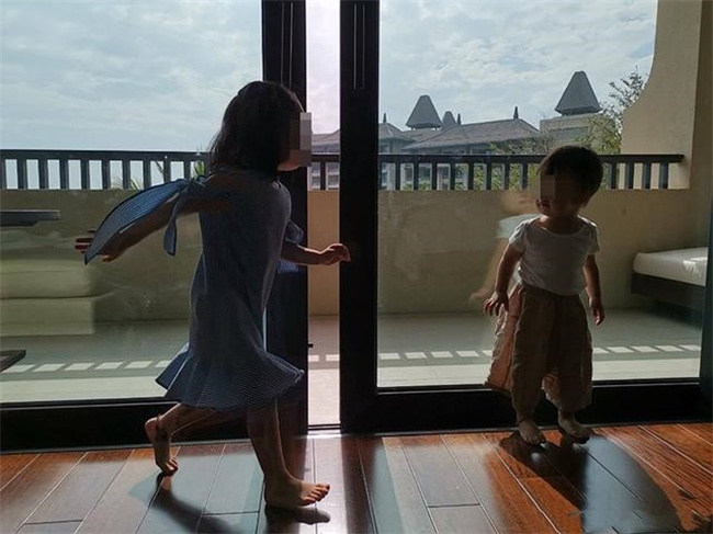 多子女家庭中 排行这个位置的孩子最“命苦” 很多家长不自知
