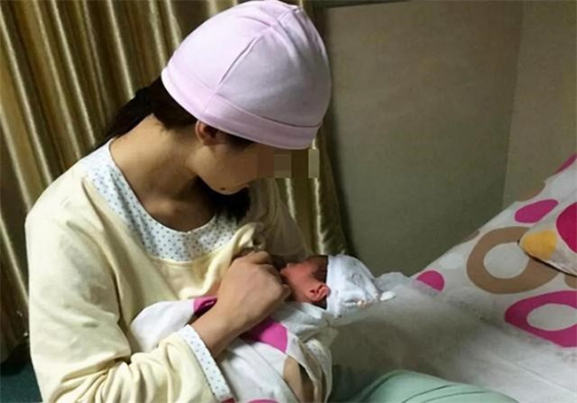 家有男孩的 离婚后尽量别争抚养权 一位宝妈的经历 让人醒悟