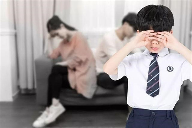 家有男孩的 离婚后尽量别争抚养权 一位宝妈的经历 让人醒悟
