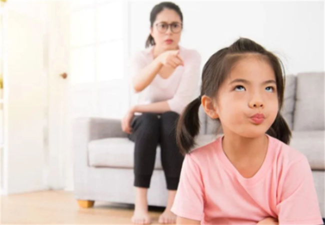 孩子总是骂人说脏话怎么办 孩子总是骂人说脏话怎么管教