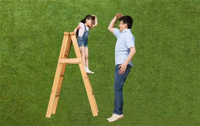 女生出现这些信号 说明身高进入缓慢增长期 没占的抓紧时间补救