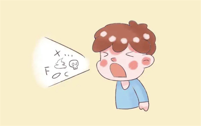 孩子总是骂人说脏话怎么办 孩子总是骂人说脏话怎么管教