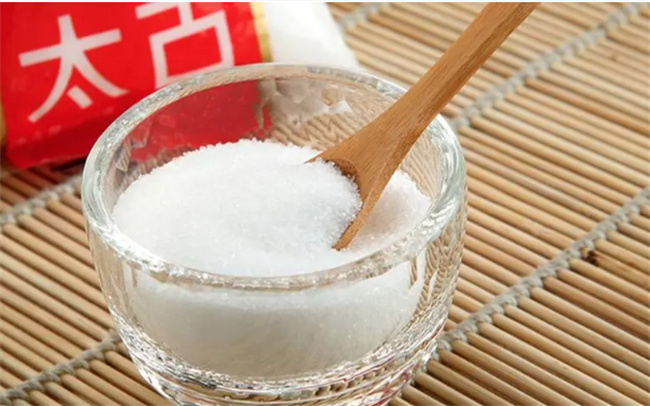 白砂糖的作用 白砂糖可以降火吗