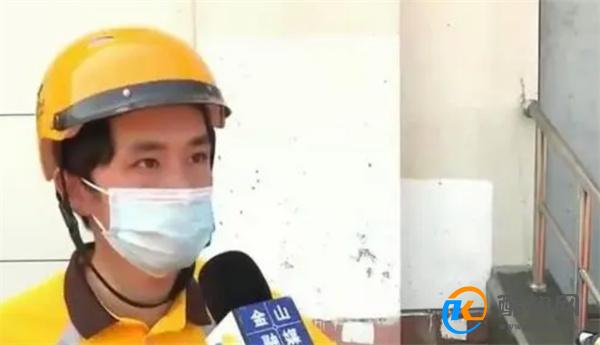 上海交大禁止外卖骑手入校最新消息 校办企业有偿承接转送_酷知科普