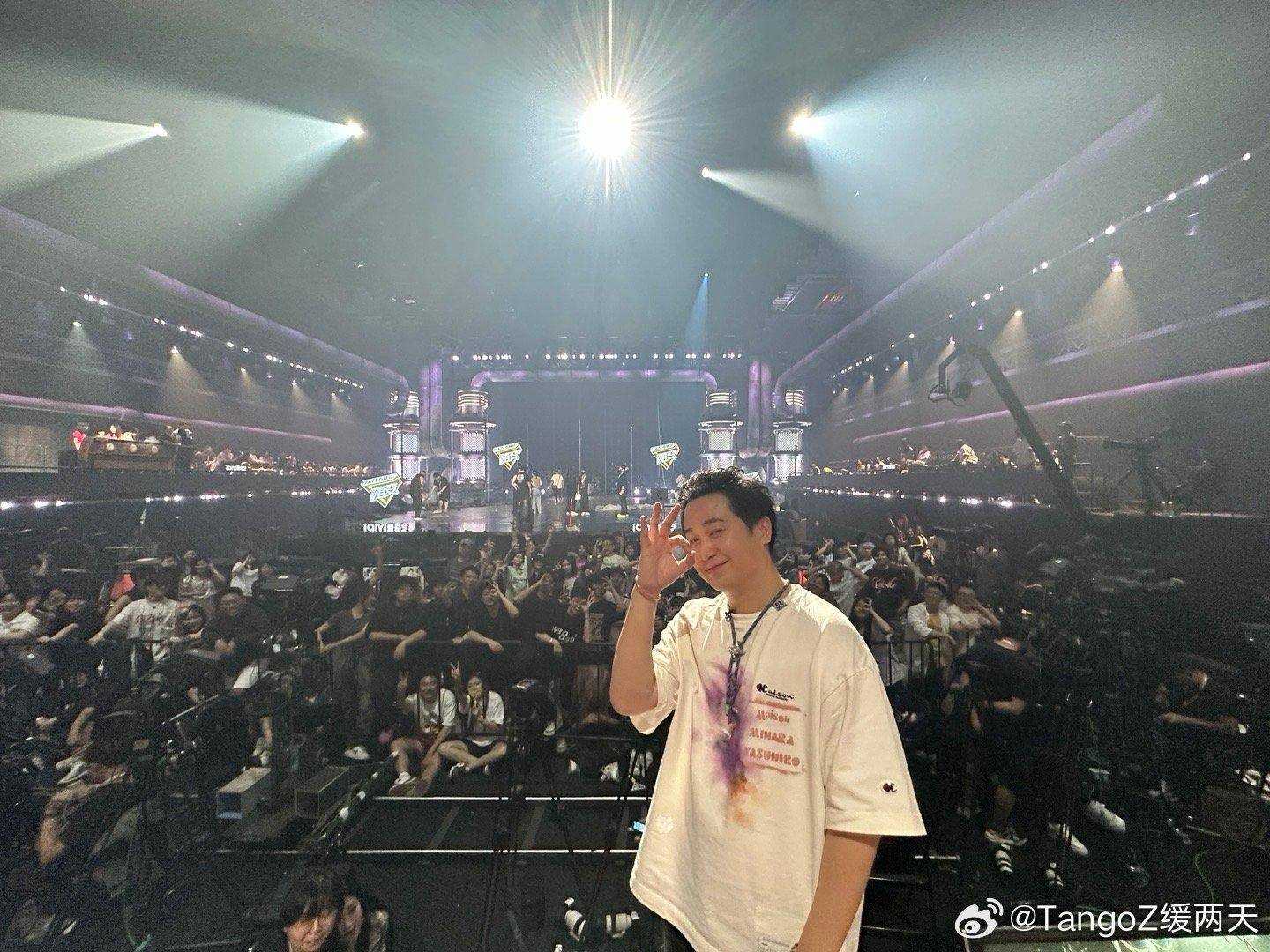 青你2杜紫怡曝Tangoz骚扰 尊重女性人设崩塌!