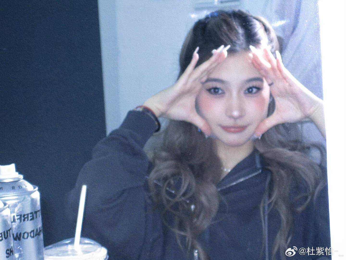 青你2杜紫怡曝Tangoz骚扰 尊重女性人设崩塌!
