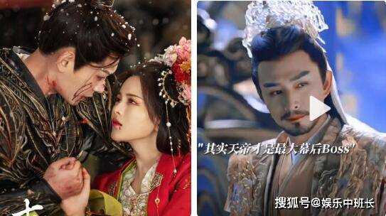 《七时吉祥》祥云的真实身份是什么?初空为什么失忆?小说结局是he是be