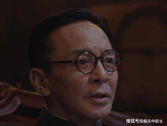 《潜行者》郑南雁身份反转!竟是潜伏了十几年的情报人 陶玉玲一语道破真相