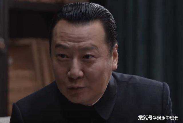 《潜行者》各人物结局：方嘉树遭暗杀，陶玉玲壮烈牺牲，叶兴城独活