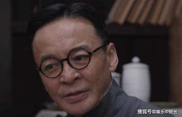 《潜行者》各人物结局：方嘉树遭暗杀，陶玉玲壮烈牺牲，叶兴城独活