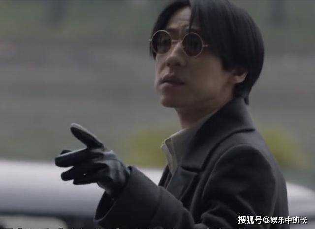 《潜行者》各人物结局：方嘉树遭暗杀，陶玉玲壮烈牺牲，叶兴城独活