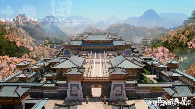 《长相思》相柳小夭逃婚隐居清水镇,意外助攻涂山璟 意映:没用的狐狸