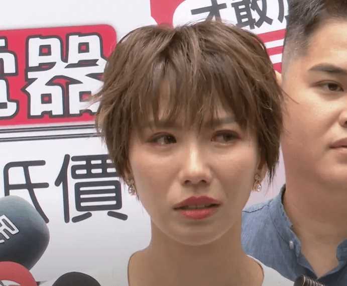 陈建州神隐50天后现身出庭 神态轻松再次强调用法律捍卫清白