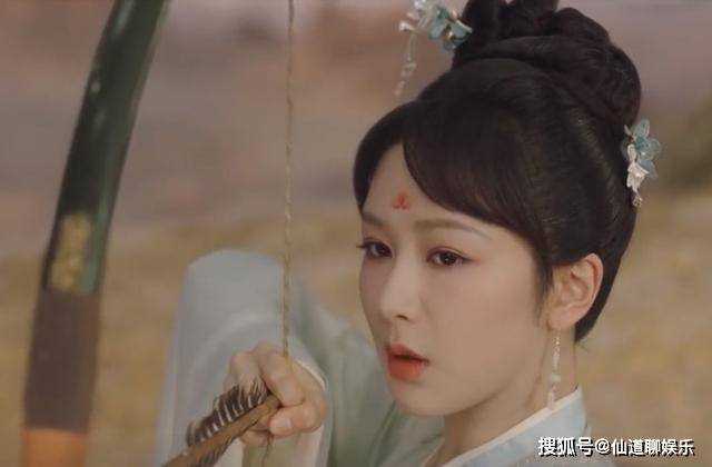 长相思:相柳设计诱杀玱玹 小夭崩溃击中相柳从此彻底决裂