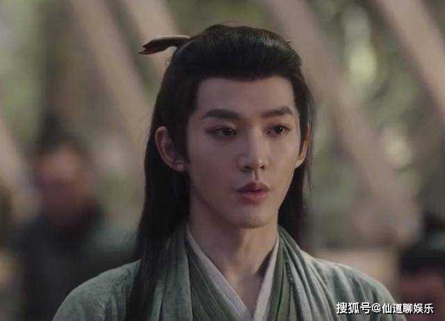 长相思:相柳设计诱杀玱玹 小夭崩溃击中相柳从此彻底决裂