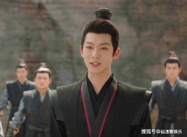 长相思:相柳设计诱杀玱玹 小夭崩溃击中相柳从此彻底决裂