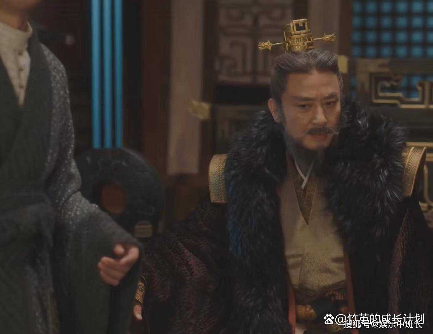 《长相思》错过三次“雪中送炭”的神农馨悦 永远失去了玱玹的信任