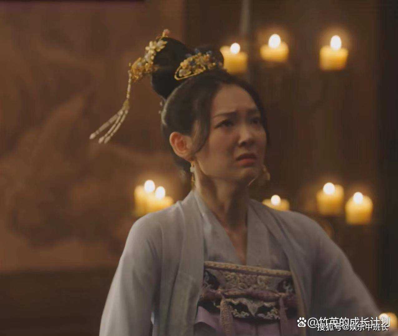 《长相思》错过三次“雪中送炭”的神农馨悦 永远失去了玱玹的信任