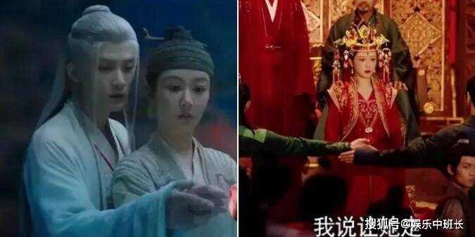 《长相思》第二季有没有相柳?相柳会复活吗?小夭和涂山璟什么时候解开误会?