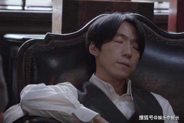 《潜行者》朱玉设局不料惨被杀 苏雅露为保方嘉树灭口银狐