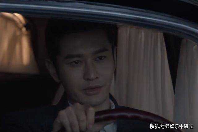《潜行者》朱玉设局不料惨被杀 苏雅露为保方嘉树灭口银狐