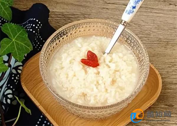 醪糟的功效与作用禁忌 三伏天喝醪糟汤好不好_酷知科普