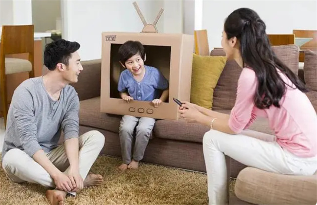 谁说小孩子“不懂感情” 孩子的感情世界 比你想象中纯粹