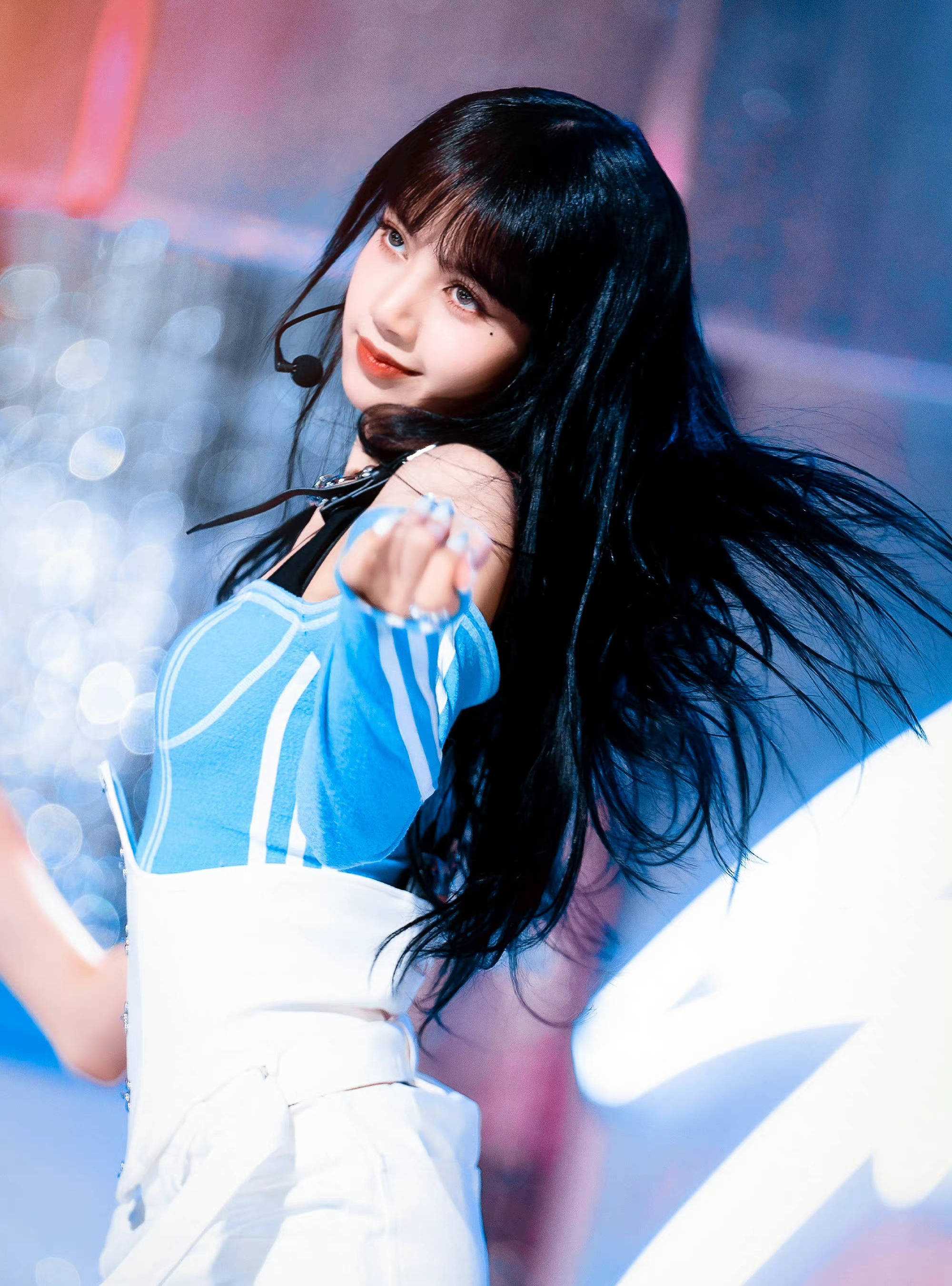 Lisa上了ins富豪榜 LISA拿的是什么大女主剧本!
