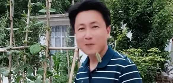 中国人自己的大力王秀才 抖音秀才大力王起底