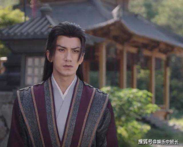《莲花楼》各人物结局:李莲花终命陨,方多病成天下第一,笛飞声隐退