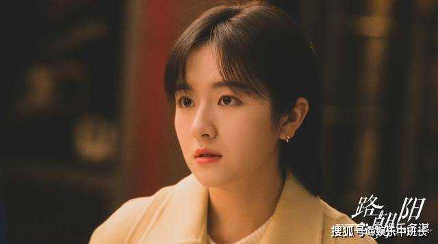 《一路朝阳》各人物结局:李慕嘉逆袭精英律师,田蓉成千万富婆,渣男统统要让路