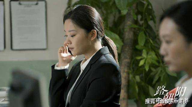 《一路朝阳》各人物结局:李慕嘉逆袭精英律师,田蓉成千万富婆,渣男统统要让路