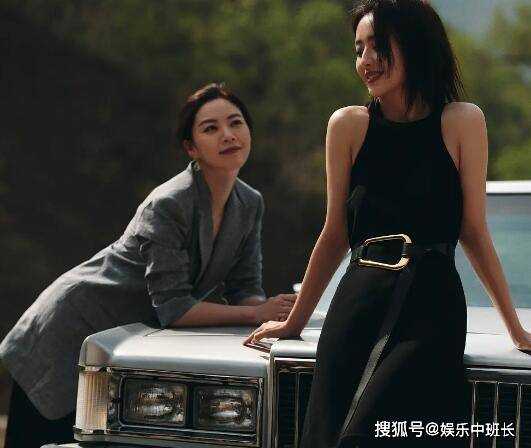 《我经过风暴》适不适合孩子看?影片有彩蛋吗?徐敏为什么去酒店?