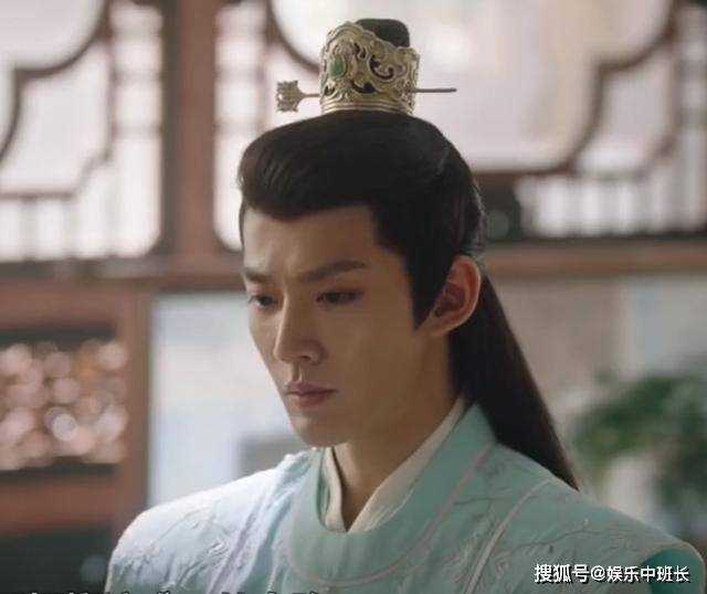 《长相思》相柳被王母所救失去记忆 身世终于暴露,涂山璟根本比不上