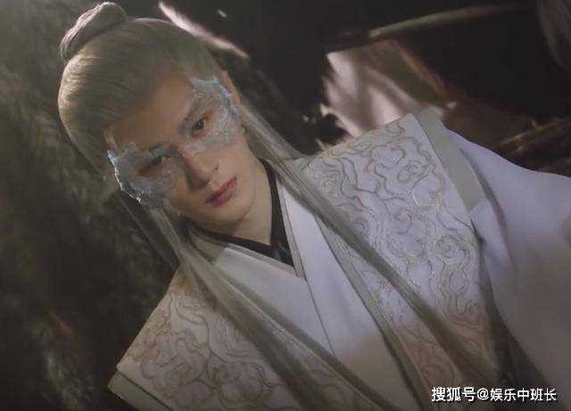 《长相思》相柳被王母所救失去记忆 身世终于暴露,涂山璟根本比不上