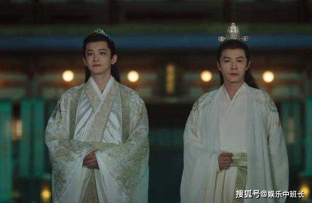《长相思》蓐收真实身份曝光!成功接任皓翎国迎娶阿念 玱玹计谋得逞