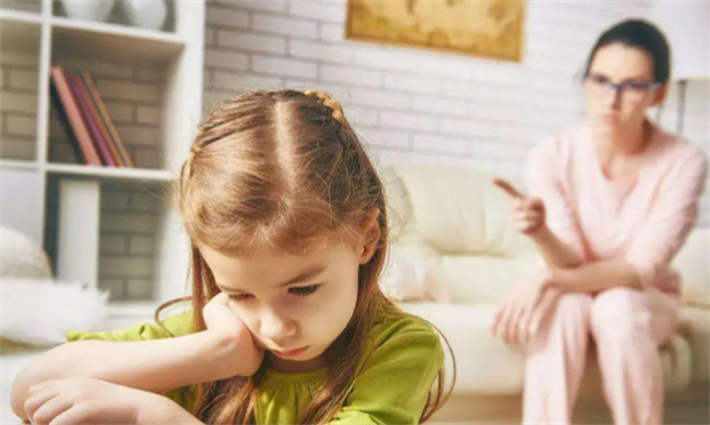 孩子老撒谎家长怎么办 如何教育爱说谎的孩子