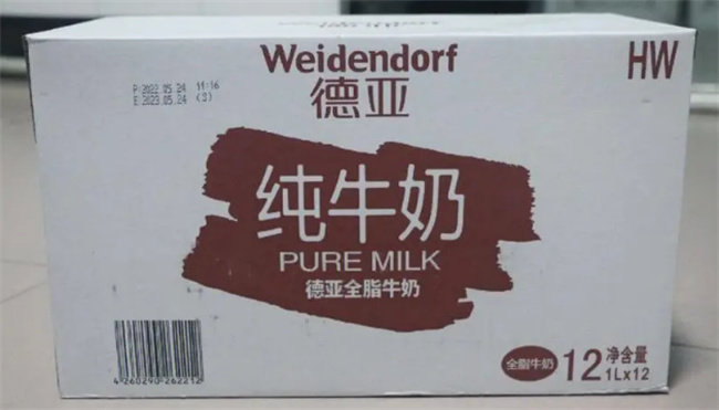 什么是脱脂牛奶 什么是全脂牛奶
