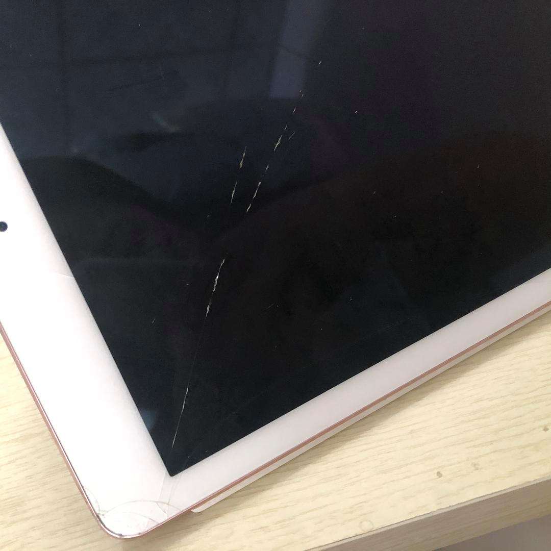 ipad内屏坏了有哪些现象