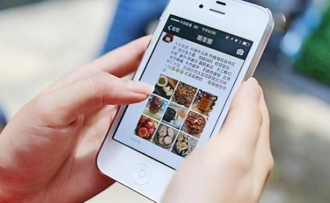 ​800多赞的朋友圈长什么样