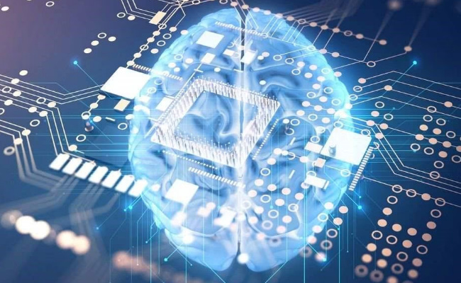 AI推高中国算力总量 产业从“计算到智算”差几步