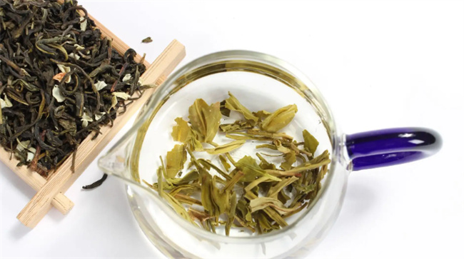 茉莉花茶是绿茶吗 茉莉花茶是绿茶茶胚吗