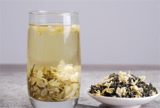 茉莉花茶是绿茶吗 茉莉花茶是绿茶茶胚吗