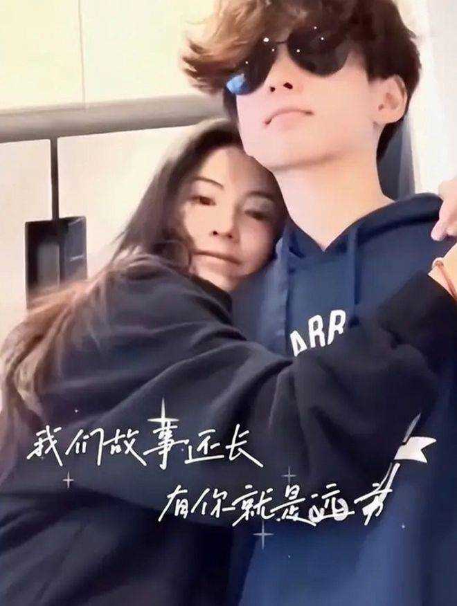 张柏芝因健康原因取消8月所有工作安排 粉丝表达支持与祝福