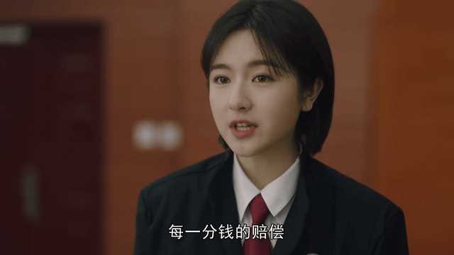 一路朝阳：黎光让李慕嘉帮自己打官司另有深意 两人之间不存在纯情