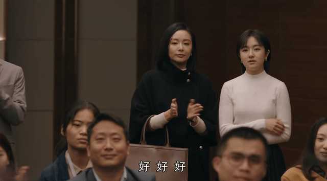 一路朝阳：黎光让李慕嘉帮自己打官司另有深意 两人之间不存在纯情