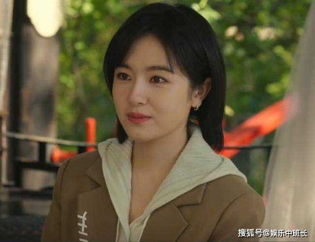 《一路朝阳》黎光投资失败破产,李慕嘉竟直接分手 妥妥的白眼狼